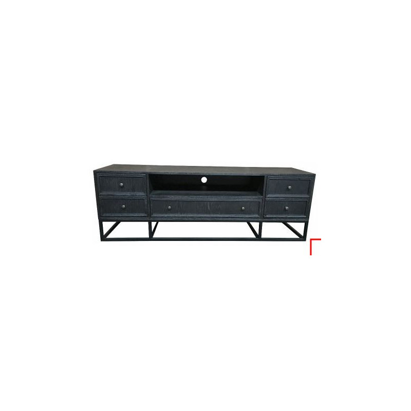 MF Tubetti 5-Drawer TV Unit
