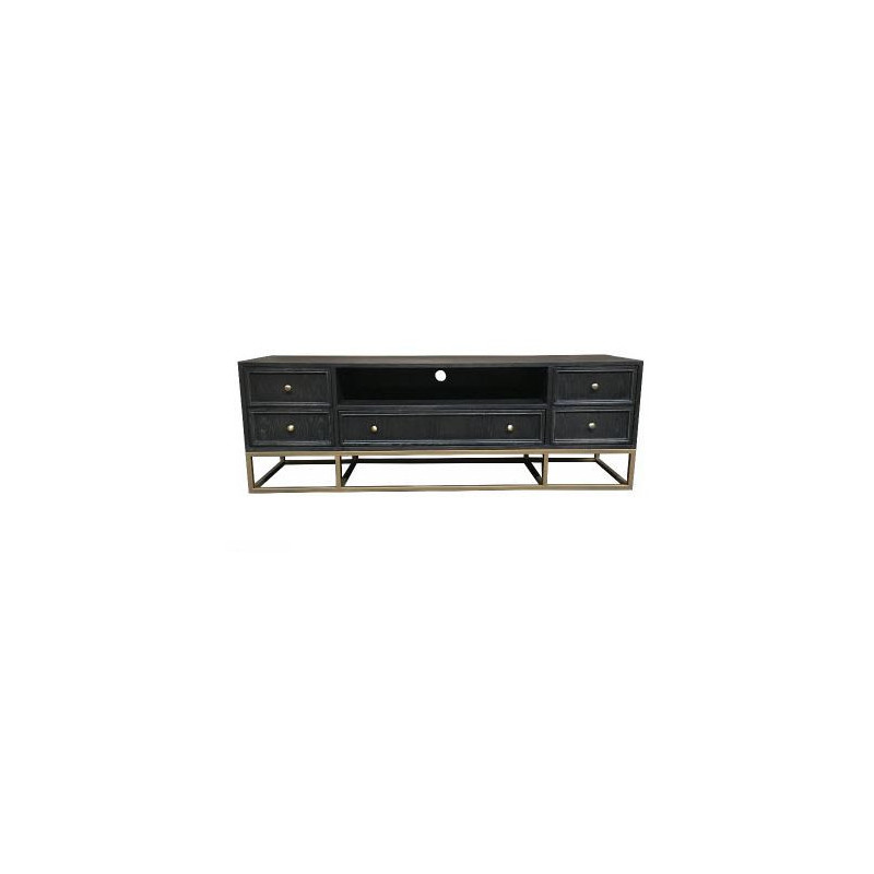 MF Tubetti 5-Drawer TV Unit