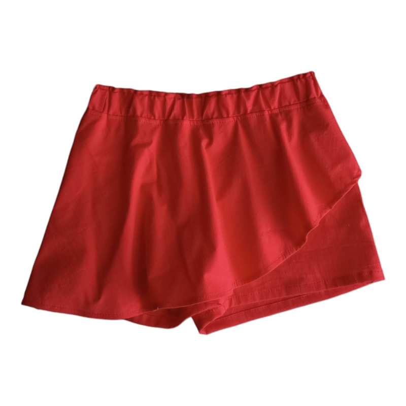 Miramara Designs - Anita-Handmade Girls Skort