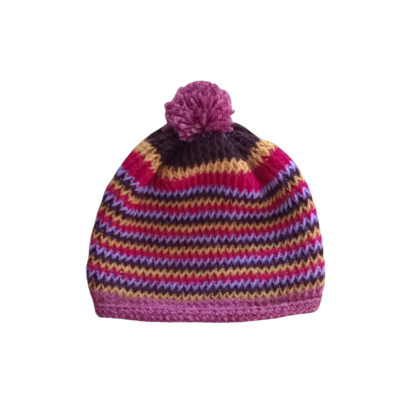 Miramara Designs - Cupcake Kids Crochet Hat