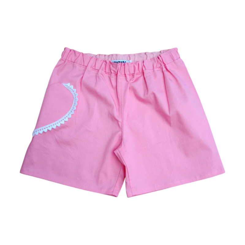 Miramara Designs - Maree shorts for girls
