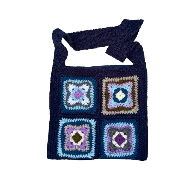 Miramara Designs - Mery crochet bag 1