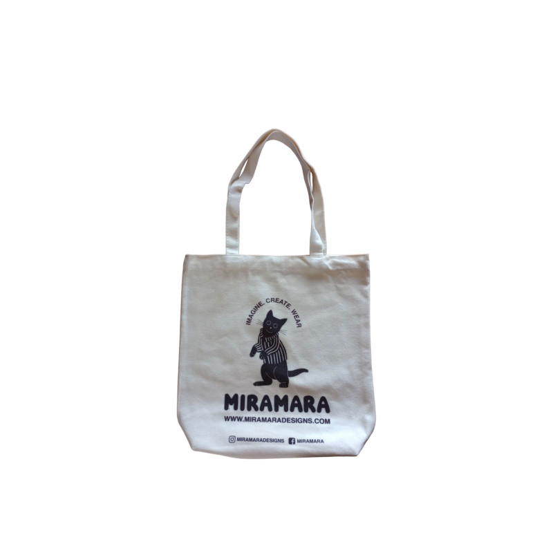 Miramara Designs - Miramara tote
