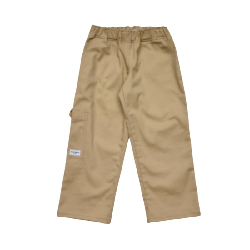 Miramara Designs - Niko cargo pants-sand