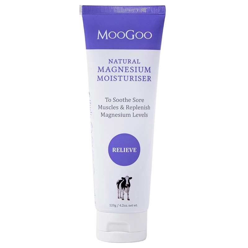 MooGoo Fast Hydrating Lotion 500g