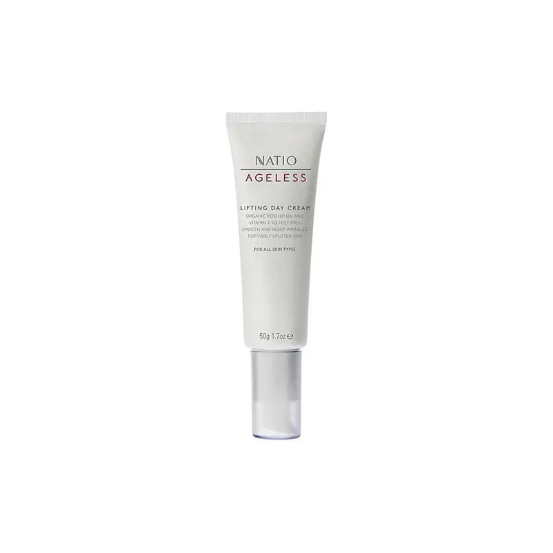 Natio Ageless Lifting Day Cream 50g