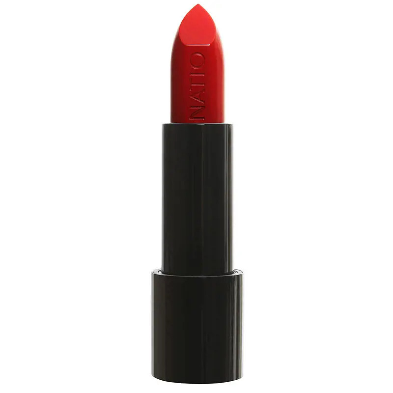 Natio Lip Colour Crimson 4g