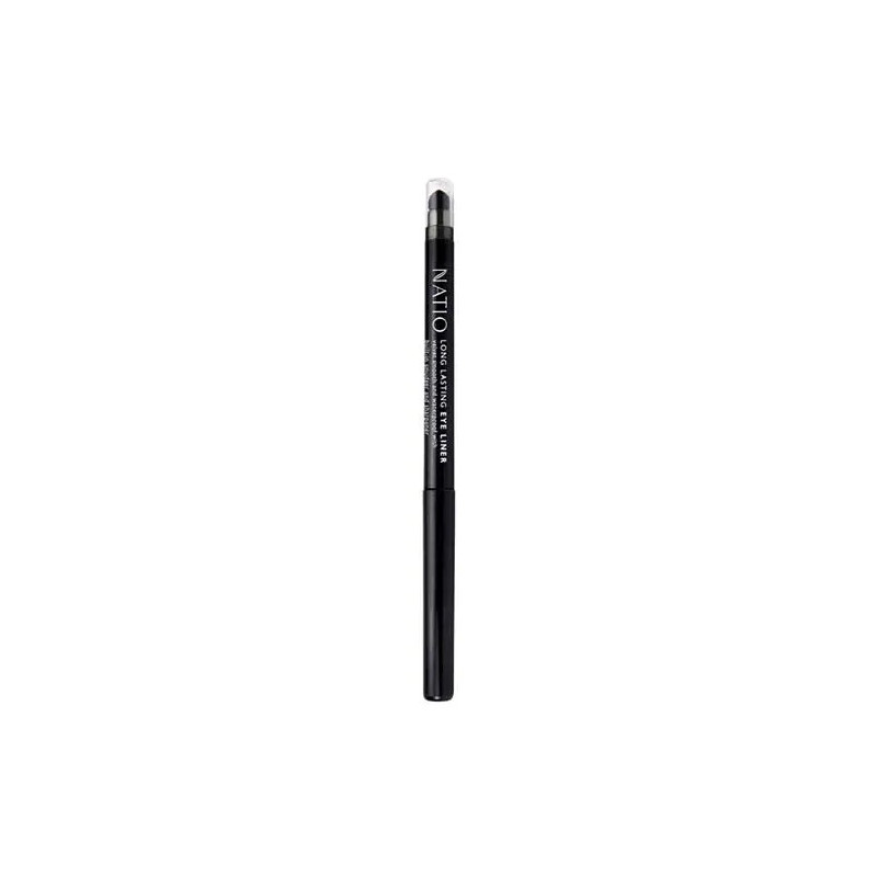 Natio Long Lasting Eye Liner Graphite 0.3g