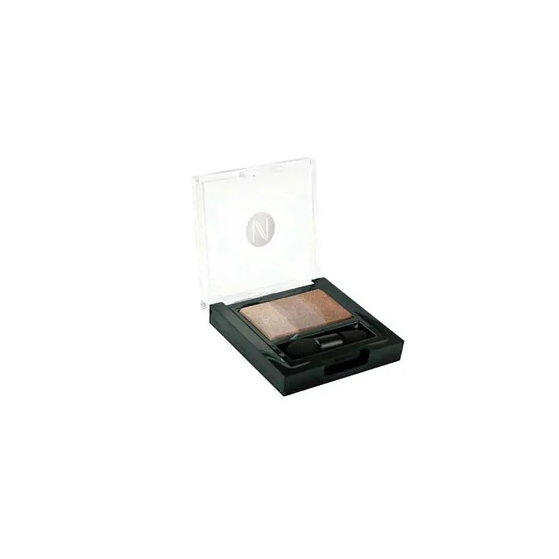 Natio Mineral Trio Eyeshadow Bronzed 6g