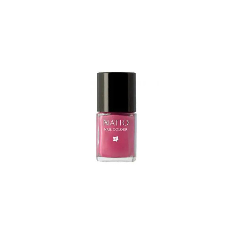 Natio Nail Colour Twilight 15ml