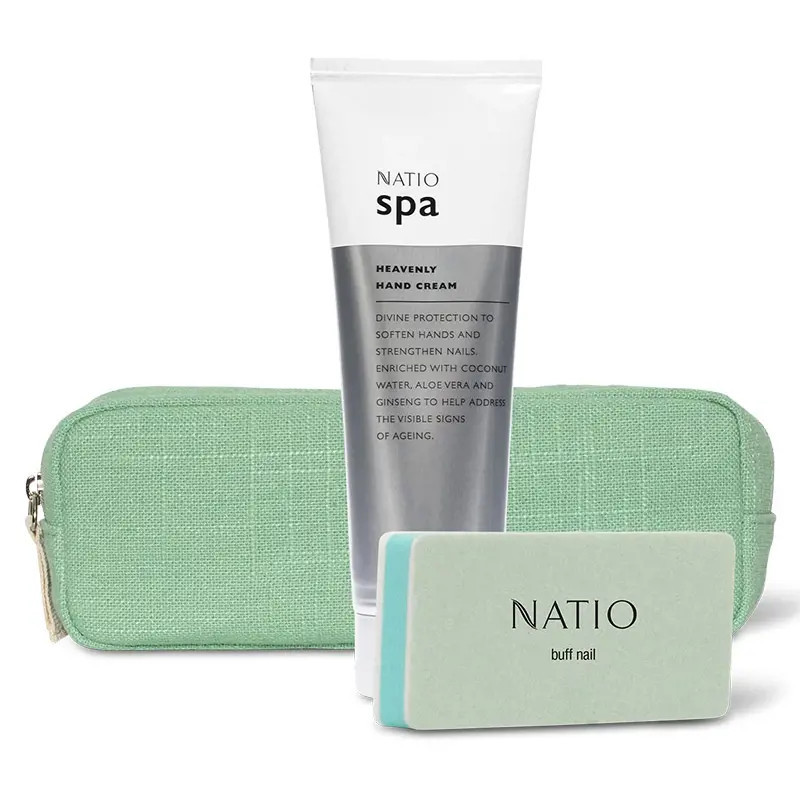 Natio Paradise Palm Gift Set