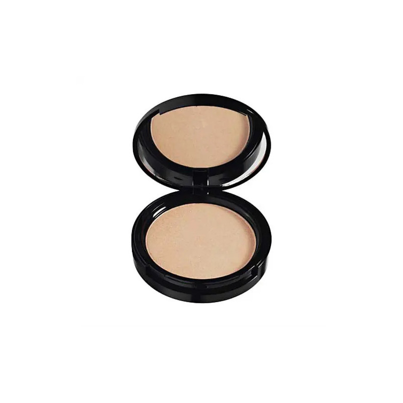 Natio Pressed Powder Beige 15g