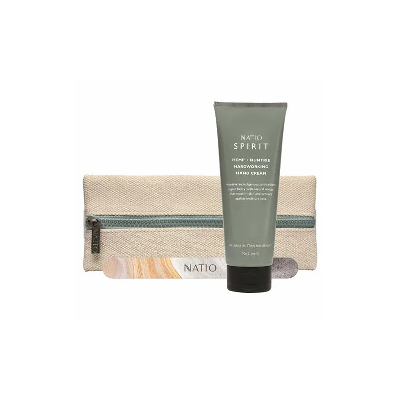 Natio Spirit Freedom Gift Set