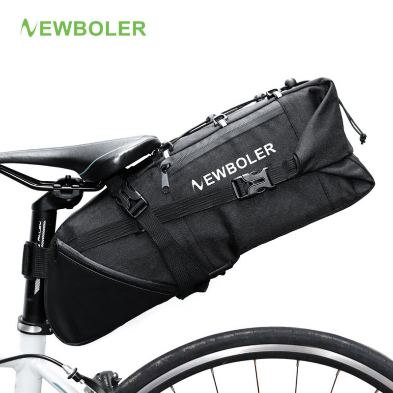 NEWBOLER Bicycle Bag Waterproof