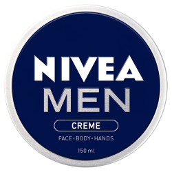 Nivea Men Creme 150ml