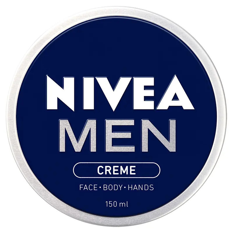 Nivea Men Creme 150ml