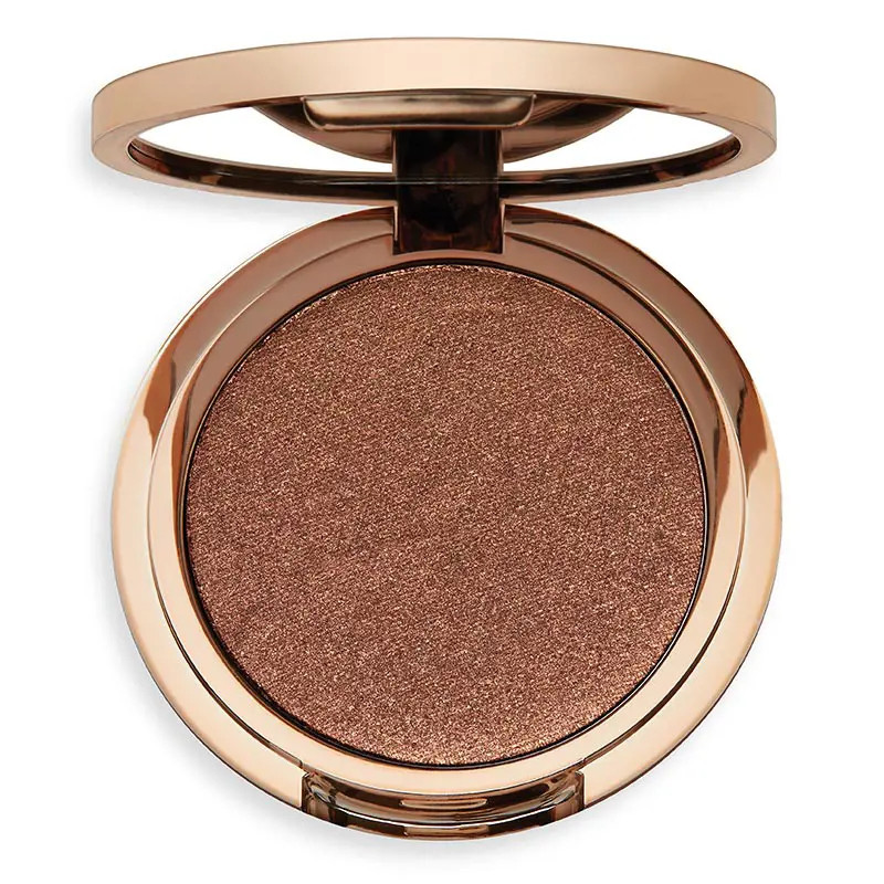 Nude By Nature Illusion Pressed Eyeshadow - Sunrise 3g