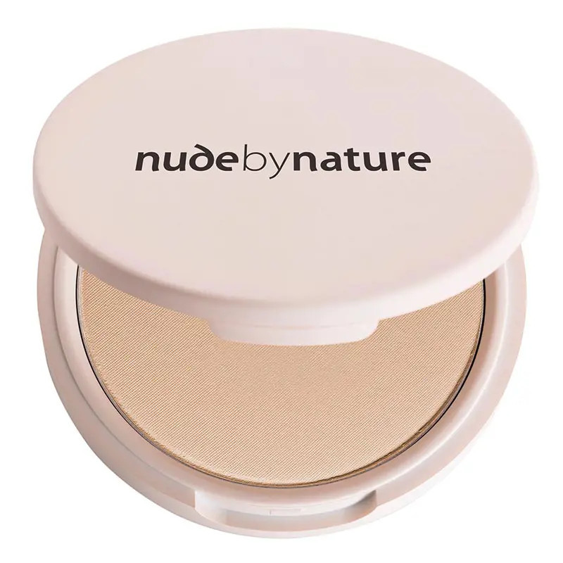 Nude By Nature Pressed Mineral Powder Veil 10g