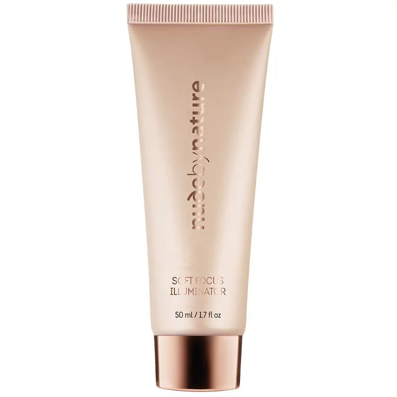 Nude By Nature Soft Focus Illuminator 50ml