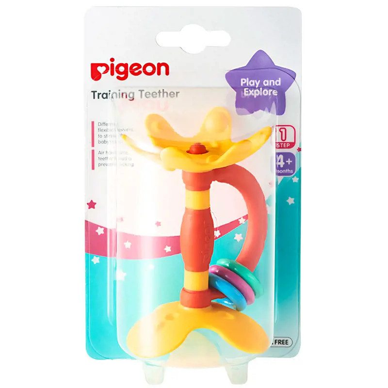 Pigeon Training Teether Step 1 4+months