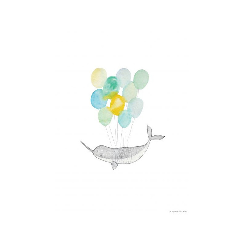 Prints - Jess Mess - 300mm x 400mm