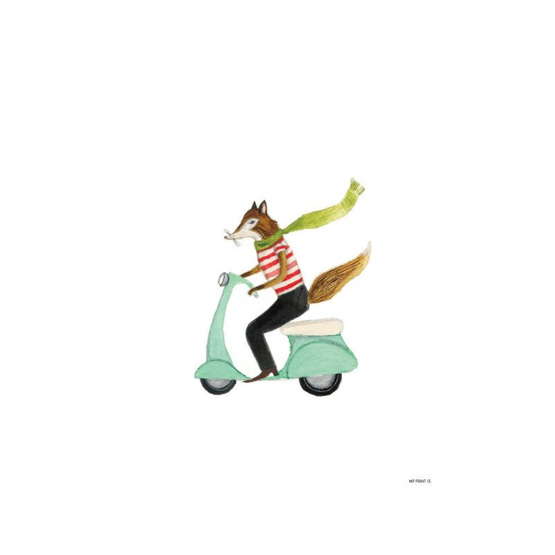 Prints - Michelle Pleasance - 300mm x 400mm