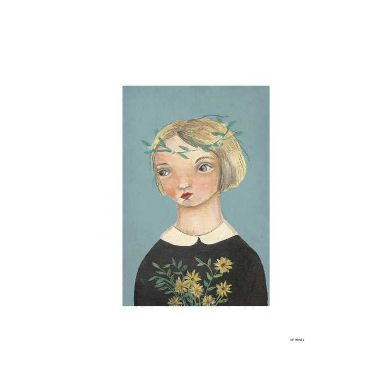 Prints - Michelle Pleasance - 300mm x 400mm