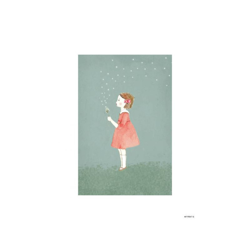 Prints - Michelle Pleasance - 300mm x 400mm