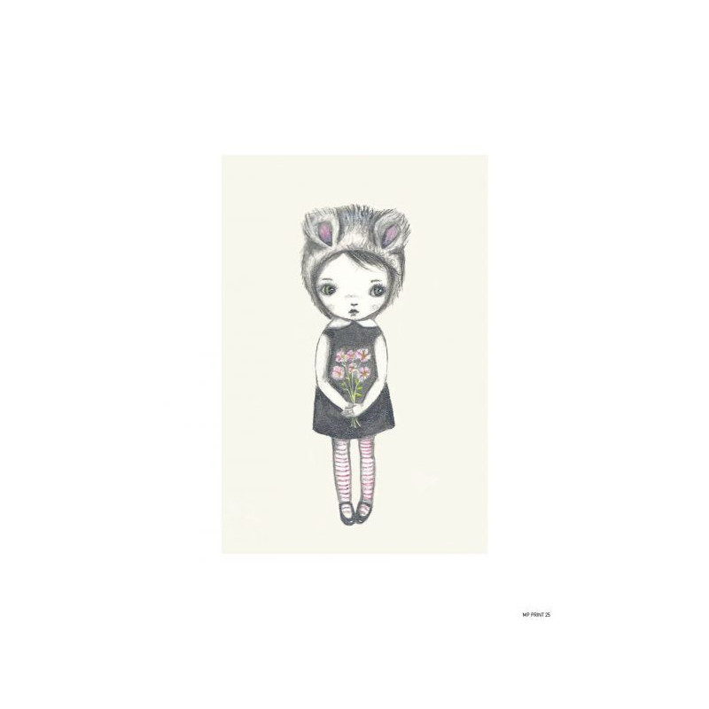 Prints - Michelle Pleasance - 300mm x 400mm