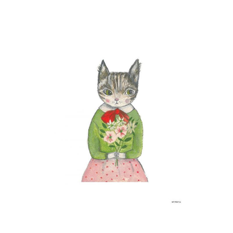 Prints - Michelle Pleasance - 300mm x 400mm