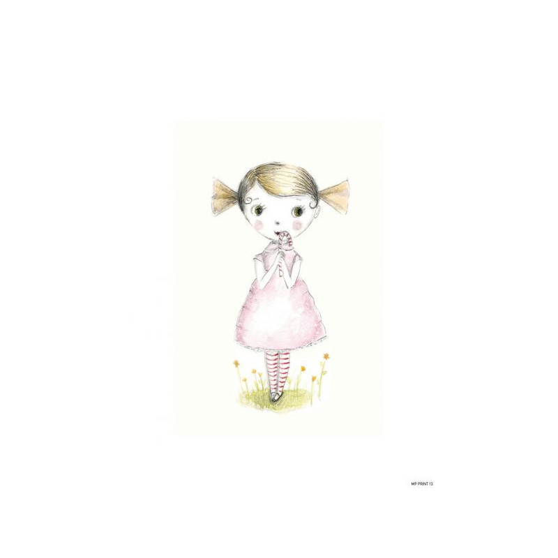 Prints - Michelle Pleasance - 300mm x 400mm