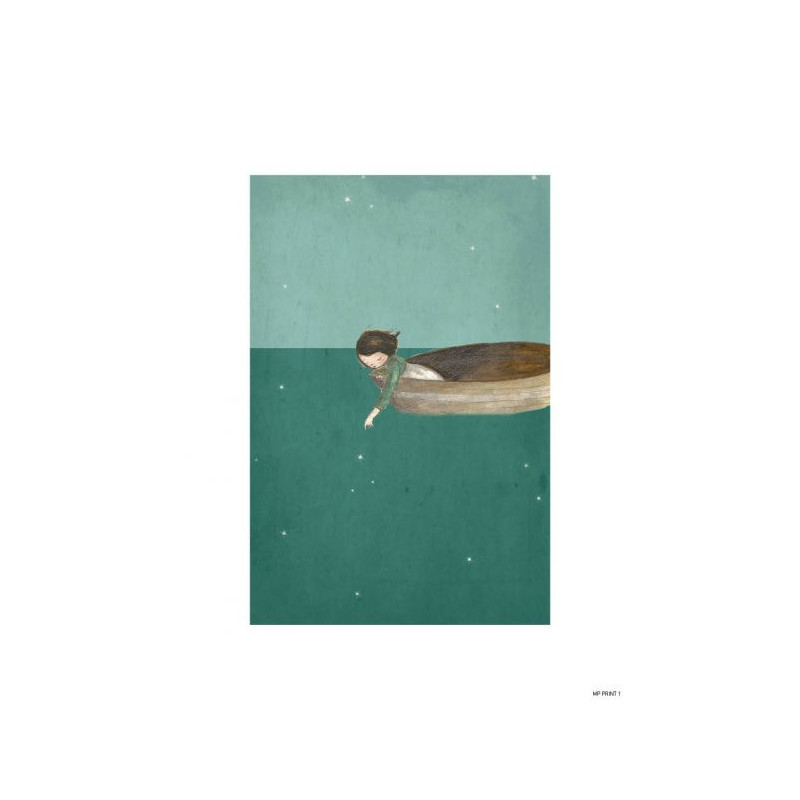 Prints - Michelle Pleasance - 300mm x 400mm