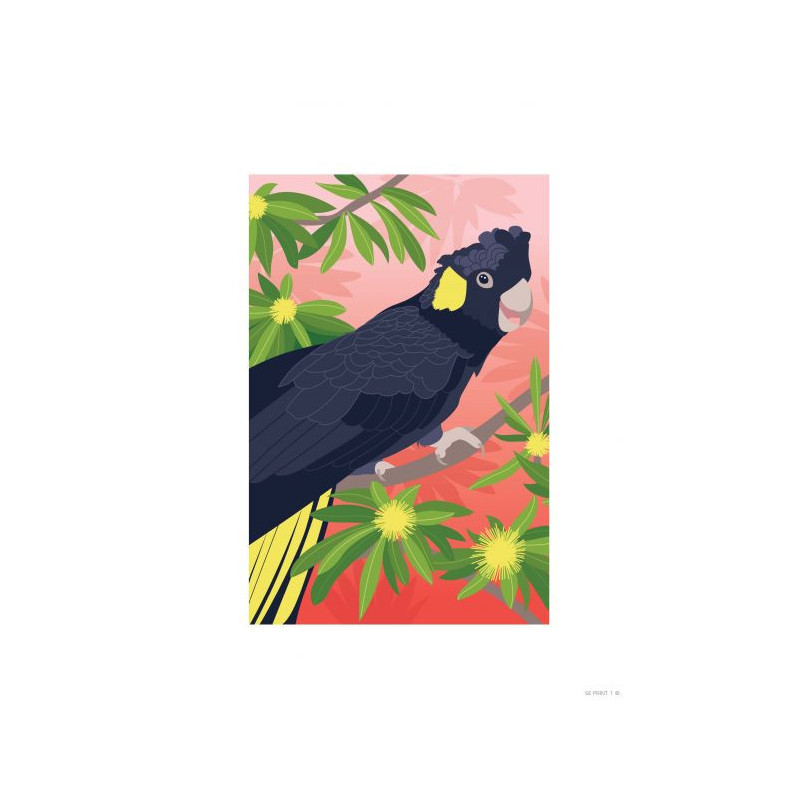 Prints - Sarah Epstein - 300mm x 400mm