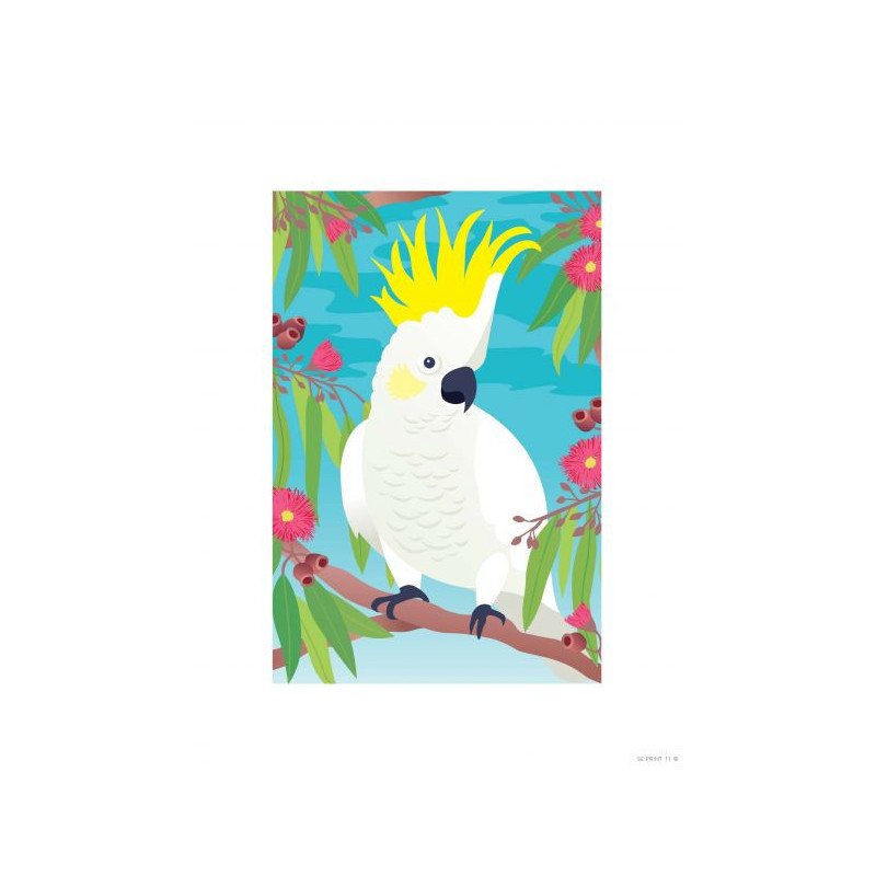Prints - Sarah Epstein - 300mm x 400mm