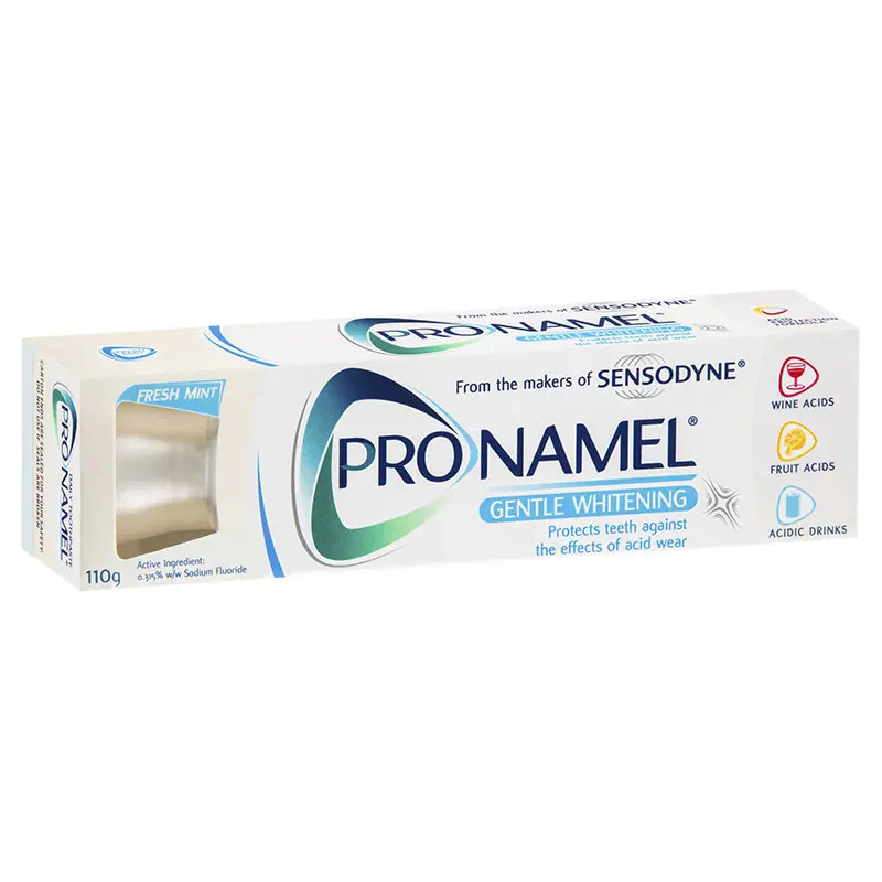 Pronamel Gentle White Toothpaste 110g