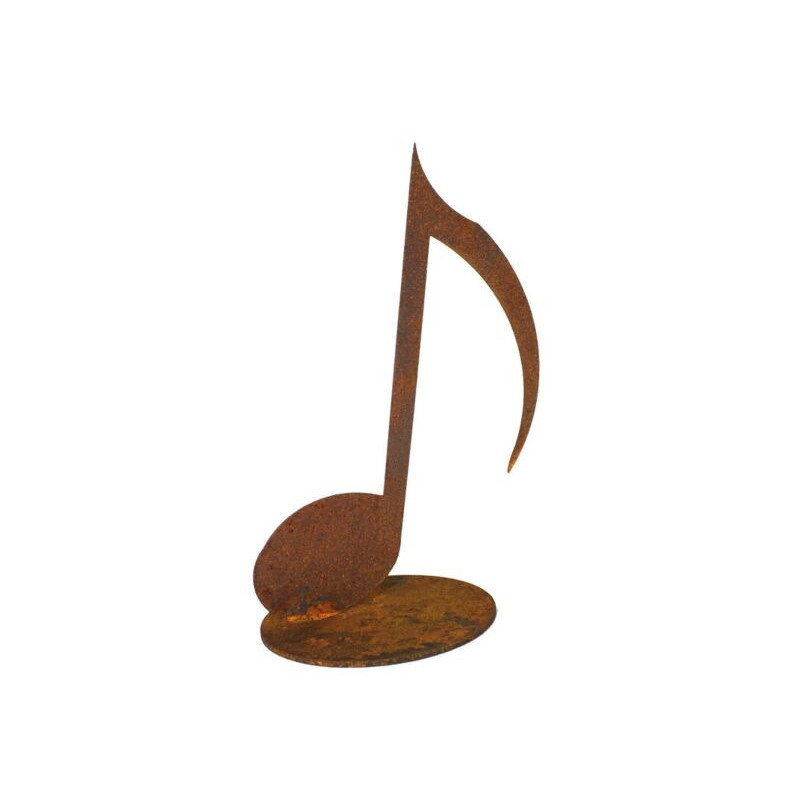 Quaver Music Note Stand