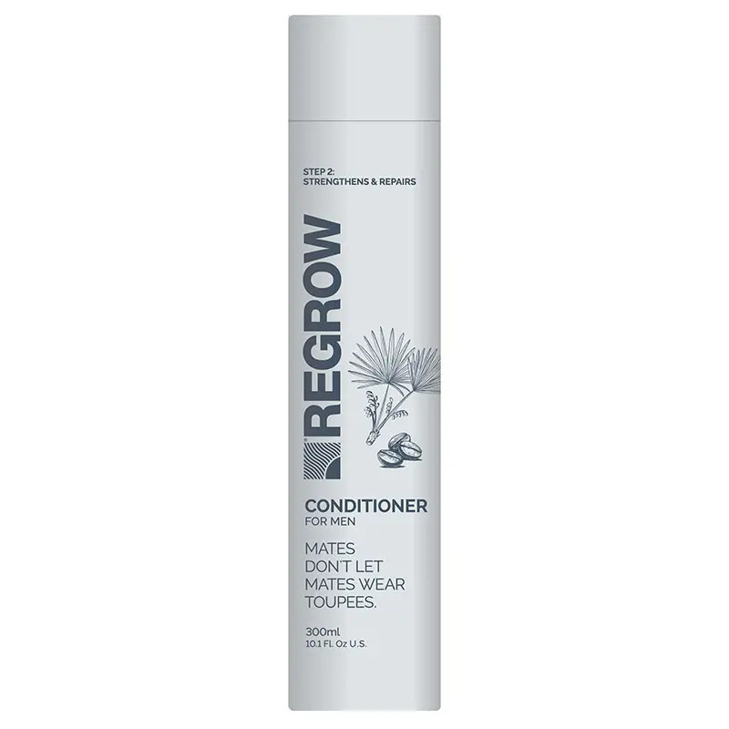 Regrow Hair Clinics Men's Conditioner 300ml