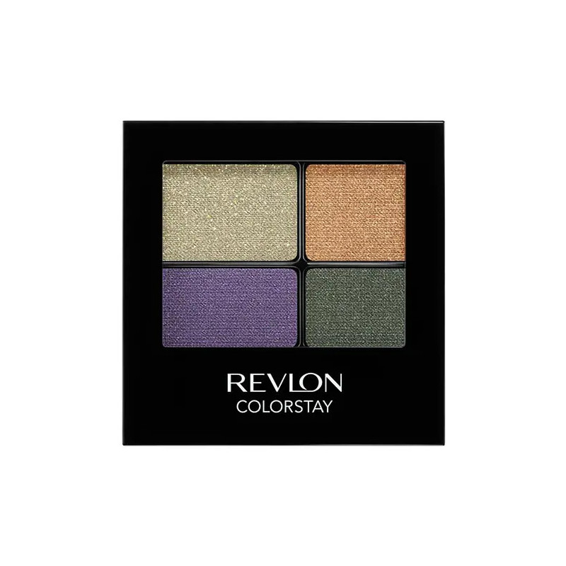 Revlon Colorstay 16 Hour Eye Shadow Flirtatious 4.8g