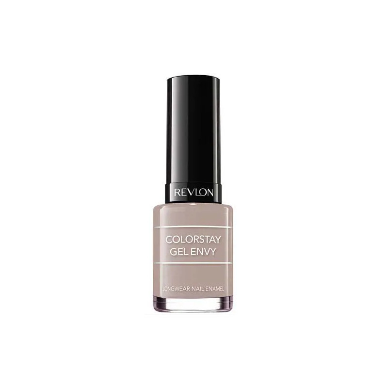 Revlon Colorstay Gel Envy Longwear Nail Enamel Checkmate 11.7ml