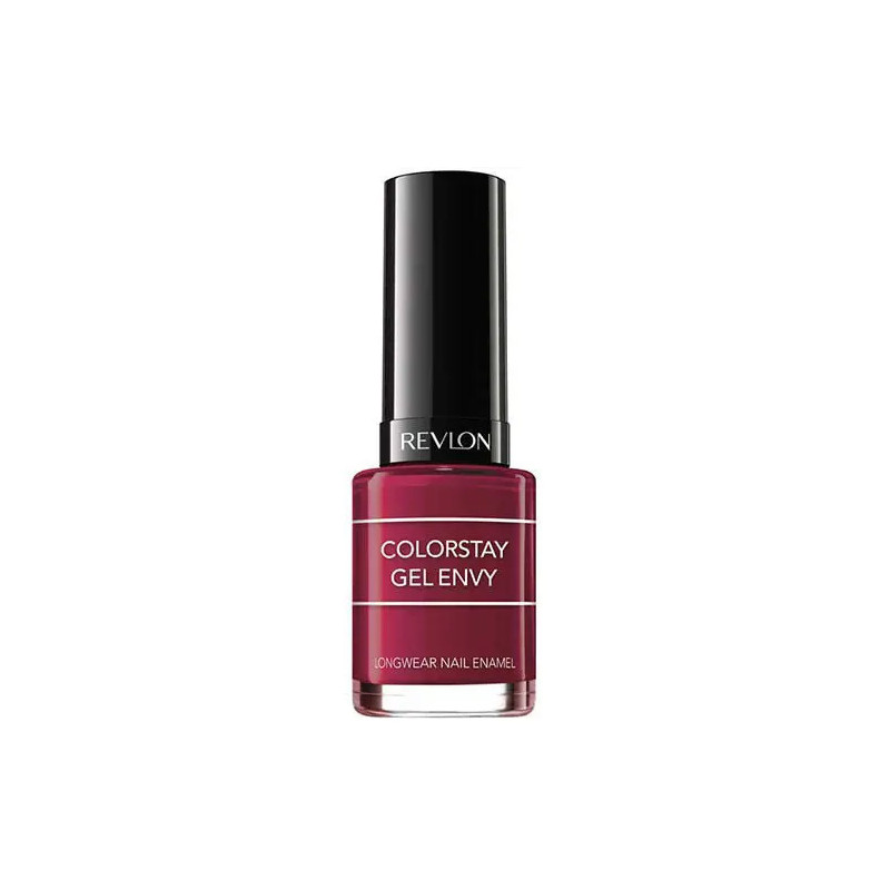 Revlon Colorstay Gel Envy Longwear Nail Enamel Queen Of Hearts 11.7ml