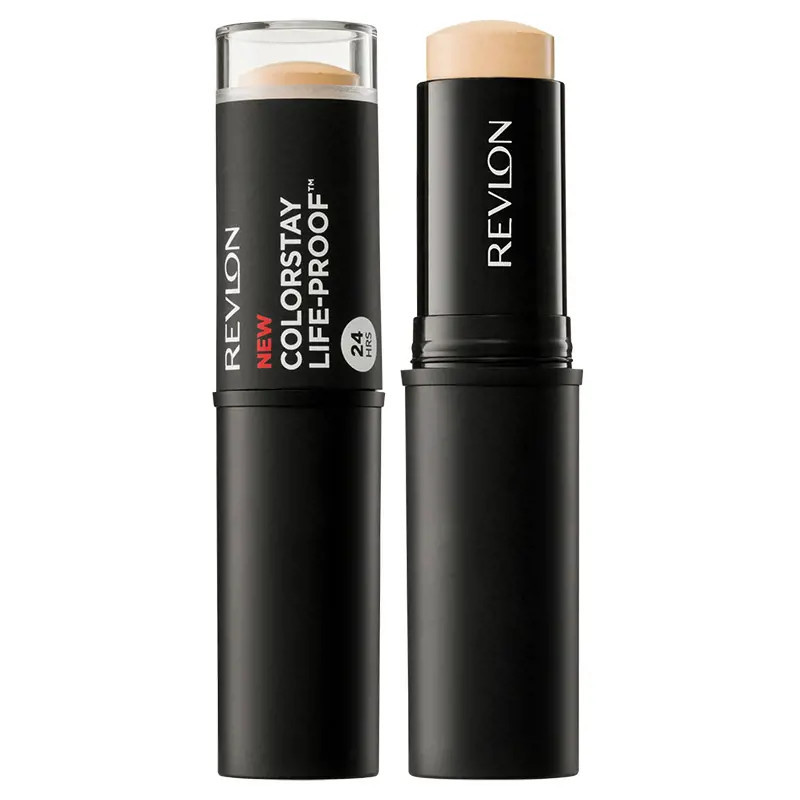 Revlon ColorStay Life-Proof Foundation Stick Nude 25ml