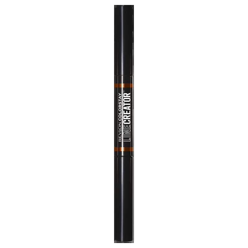 Revlon Colorstay Line Creator Double Ended Liner Leathercraft