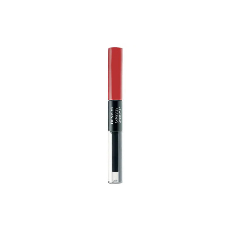 Revlon Colorstay Overtime Lipcolor Non-Stop Cherry (010)