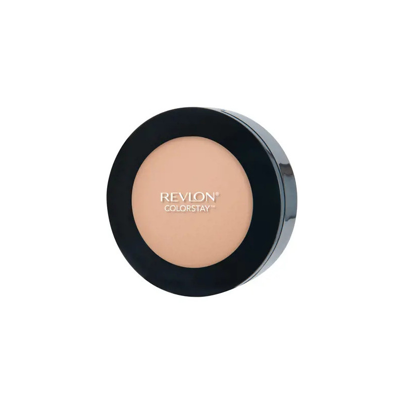 Revlon Colorstay Pressed Powder Light Medium