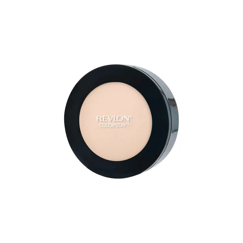 Revlon Colorstay Pressed Powder Translucent
