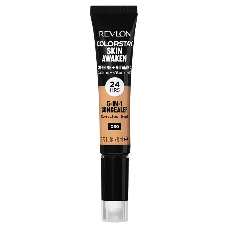 Revlon ColorStay Skin Awaken 5-in-1 Concealer Medium Deep 8ml