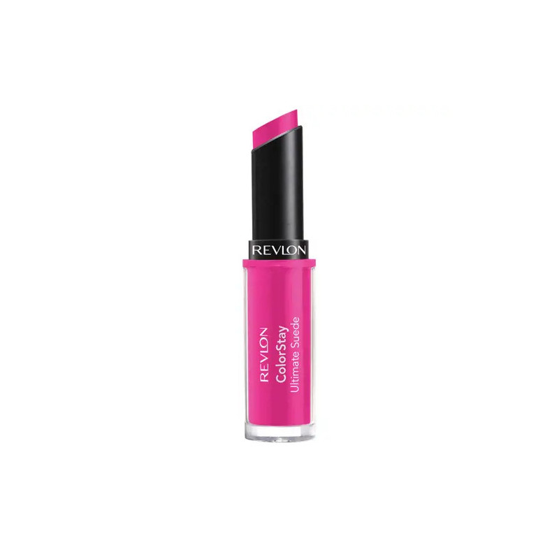Revlon Colorstay Ultimate Suede Lipstick Muse (005)