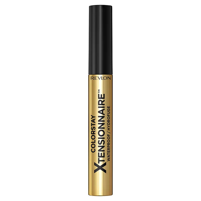 Revlon ColorStay Xtensionnaire Mascara Blackest Black Waterproof