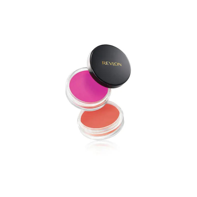Revlon Cream Blush Charmed