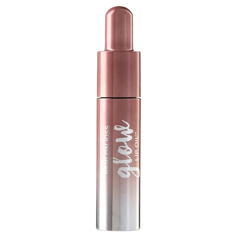 Revlon Kiss Glow Oil Glow'd up Rose 7.5ml